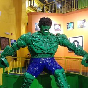 Meet your Posher, Jose